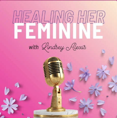 PodcastGuests's tweet image. The Podcast Healing Her Feminine is looking for guests with expertise related to women's #health #mentally, physically, emotionally, spiritually. Submit yourself if qualified. #BeaGuest forms.gle/iUvPmD6Md3jYmw…