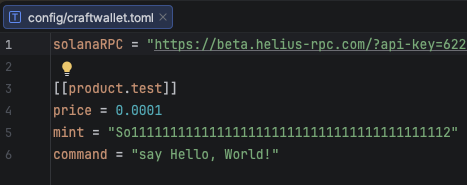 Glowie Dev tweet media