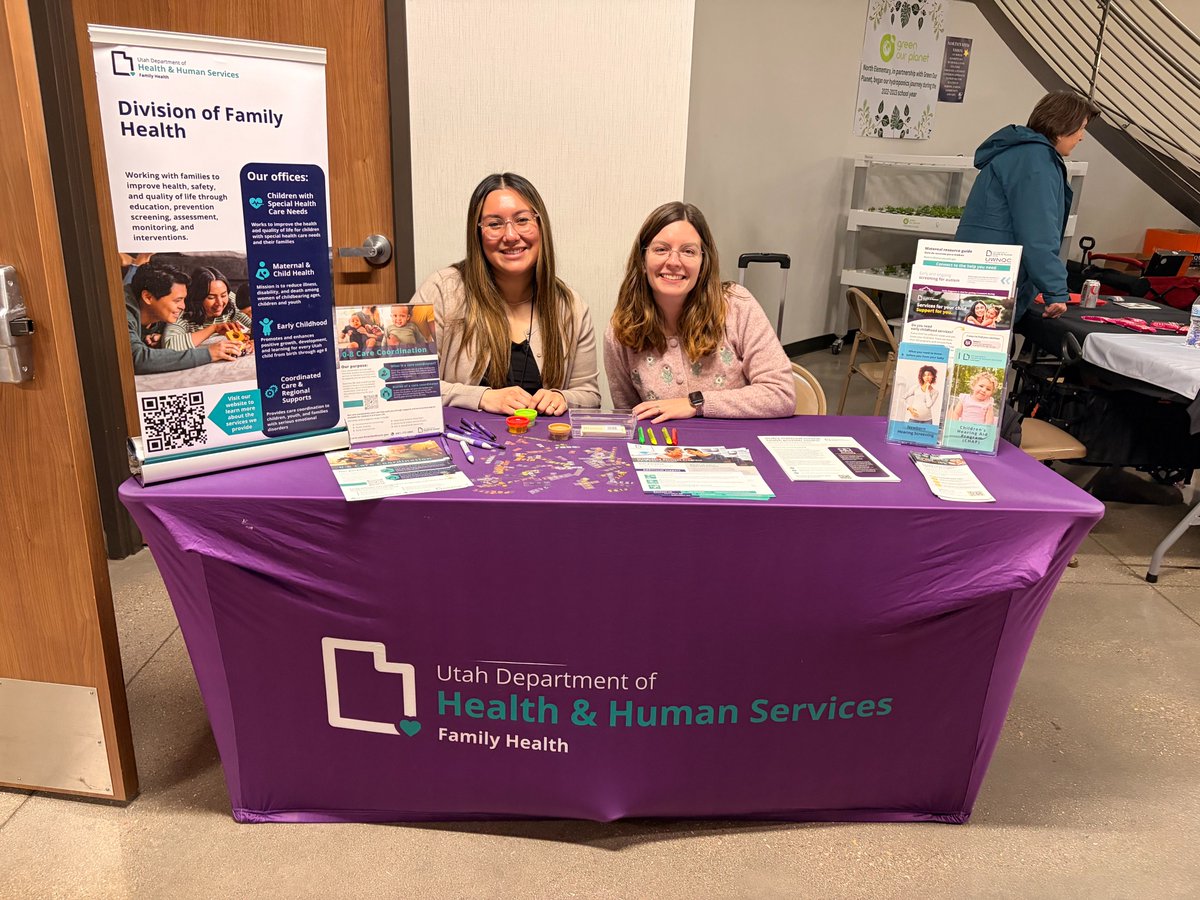 K-12: Utah Public Schools tweet media