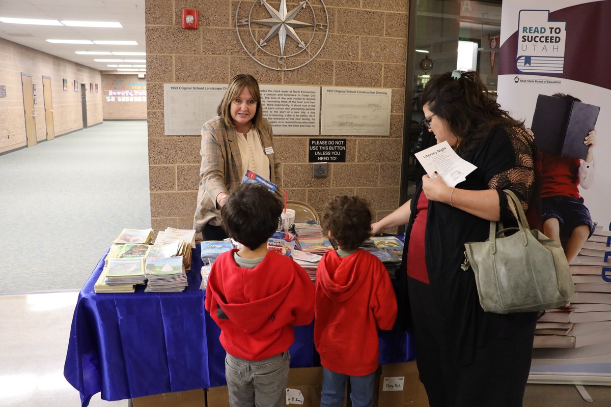 K-12: Utah Public Schools tweet media