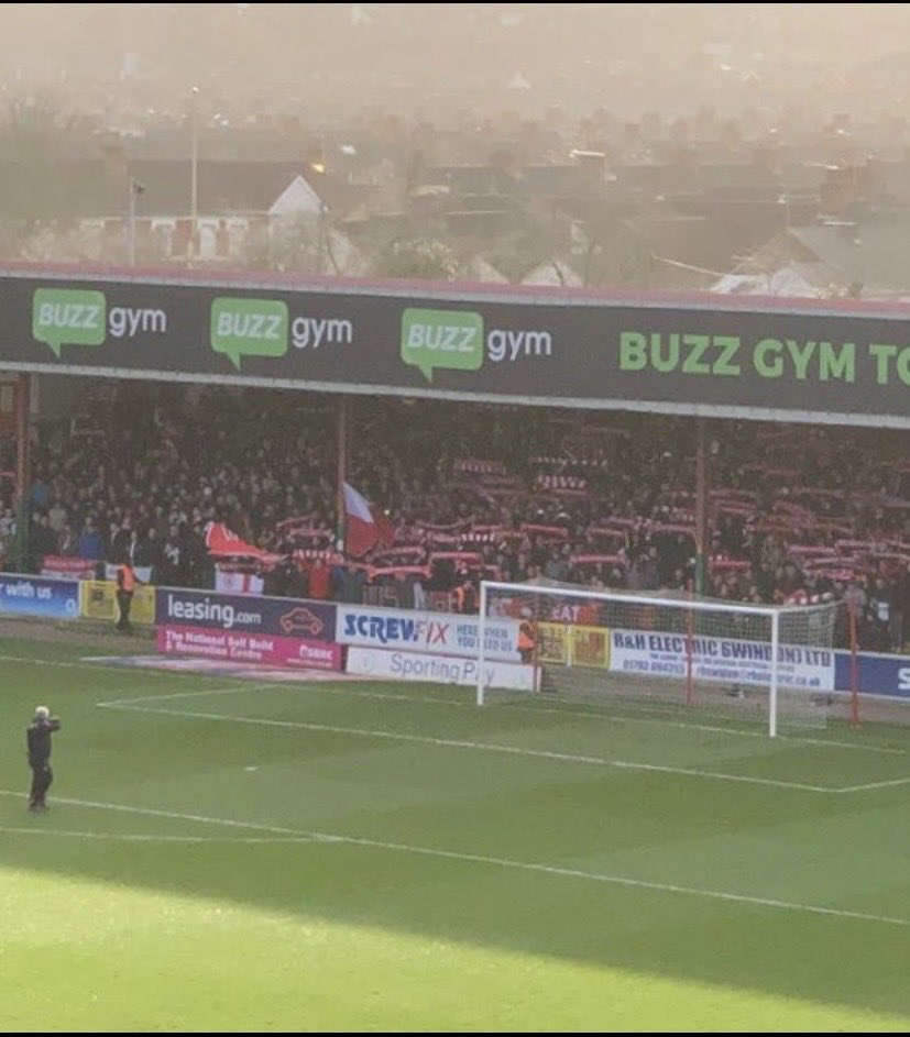 htjfc1's tweet photo. When Saturday comes! #BringTheNoise ⁦@Official_STFC⁩ https://t.co/o5RNk68qRH