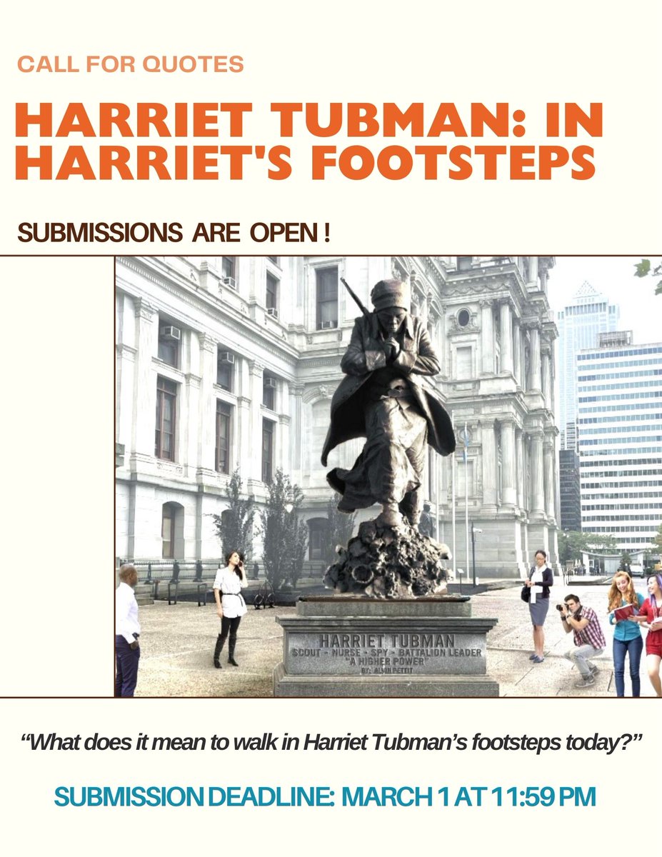 Creative Philadelphia tweet media