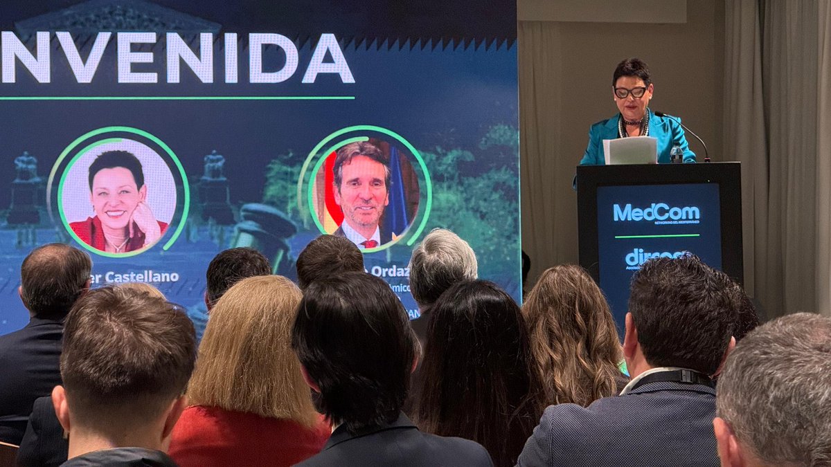 Dircom C.V. y R.M. tweet media