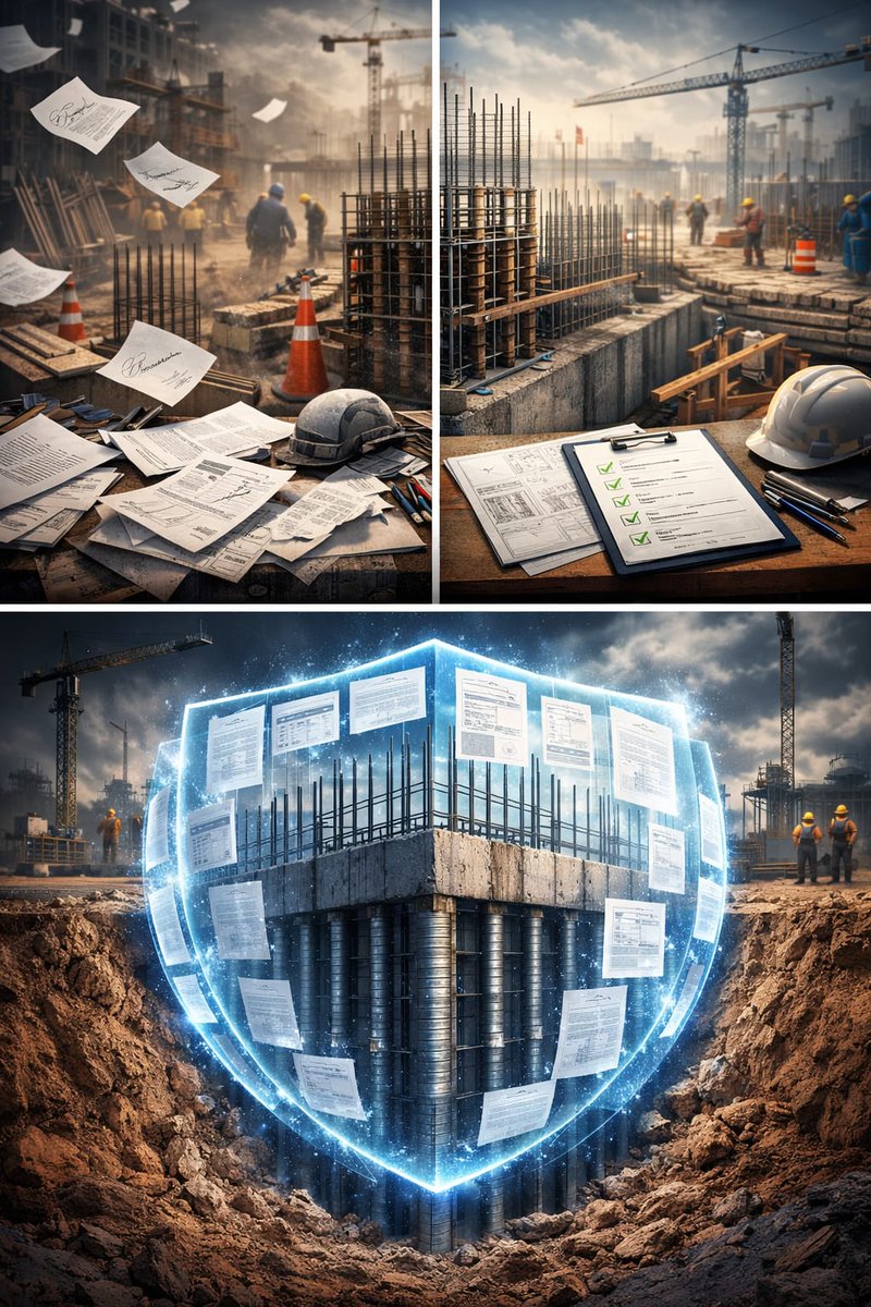 Aconsa y asociados tweet media