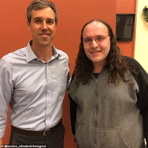 CattleMutt_NH's tweet photo. @elonmusk It’s even worse than they’re telling you, @elonmusk.
We got NH Dem Chair, @BetoORourke, @ericswalwell and @SenatorHassan all balls deep with this pedophile. https://t.co/Pket5nVydt