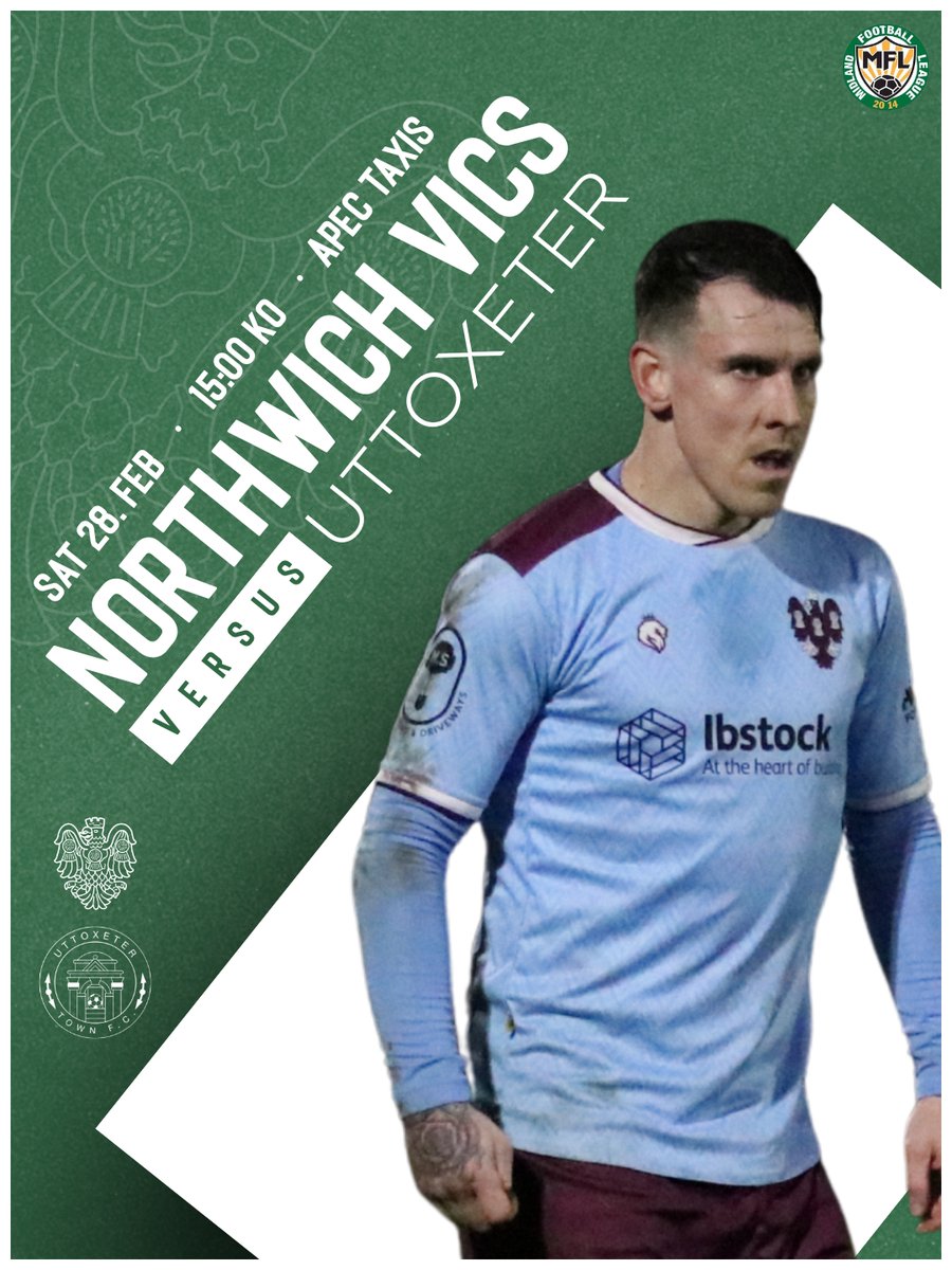 Northwich Victoria F.C tweet media