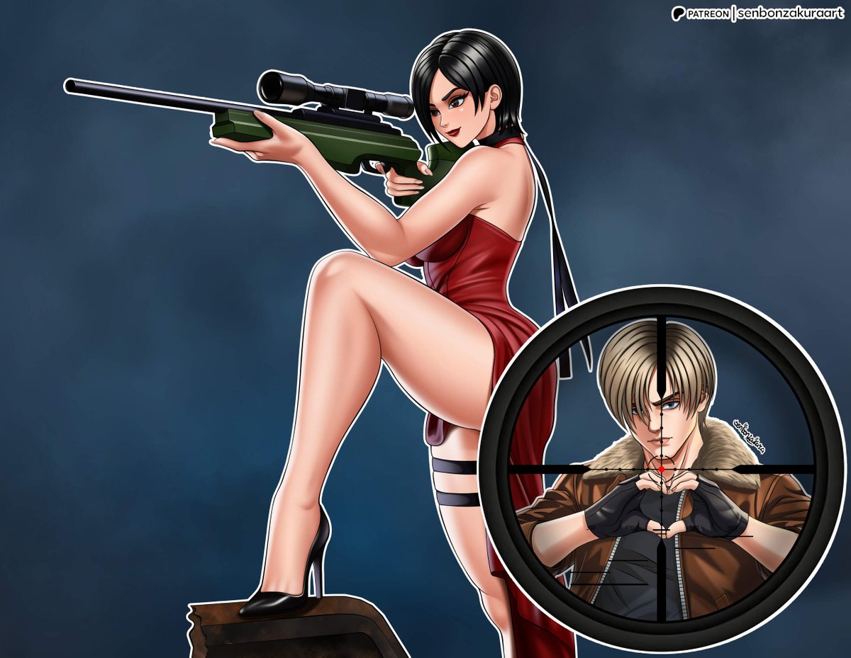 Senbonzakura tweet media