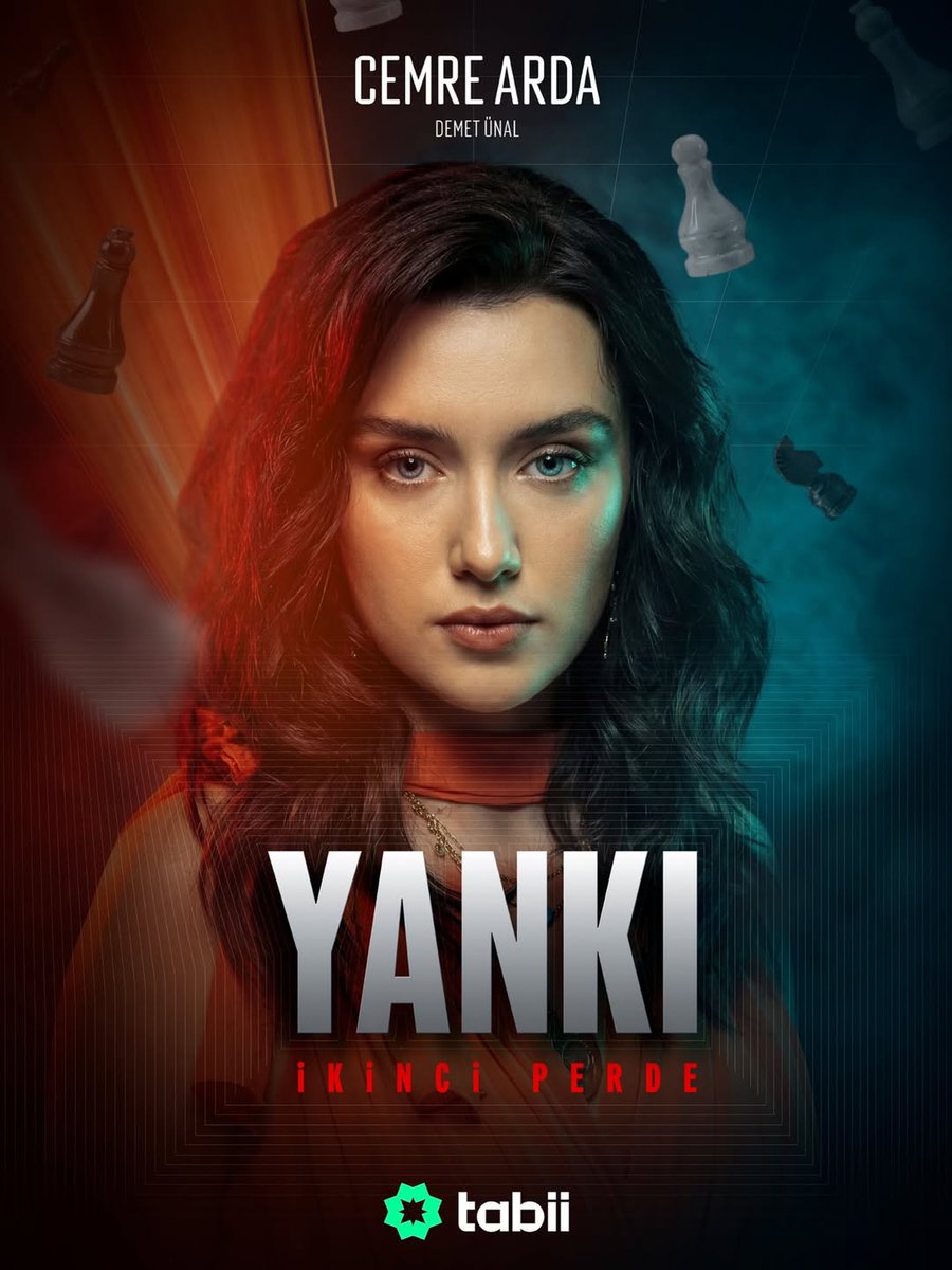 #YankıİkinciPerde
Congratulations Queen
 👑✨❤️
 You're going to shine like never before 🙌👏😍🤩
#CemreArda