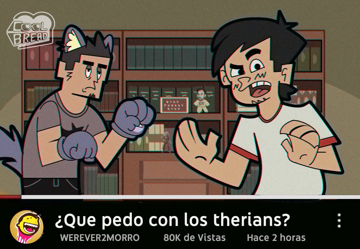 Cool Bread 🌆 tweet media