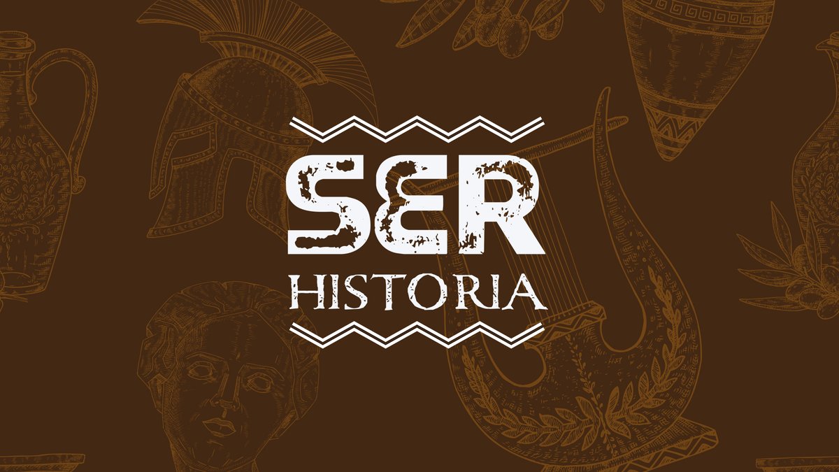 Este fin de semana @SERHistoria cumple 900 programas. Gracias a <a href="/La_SER/">Cadena SER</a> pero por encima de todo, gracias a tod@s l@s oyentes que nos habéis acompañado en estas 17 temporadas.
