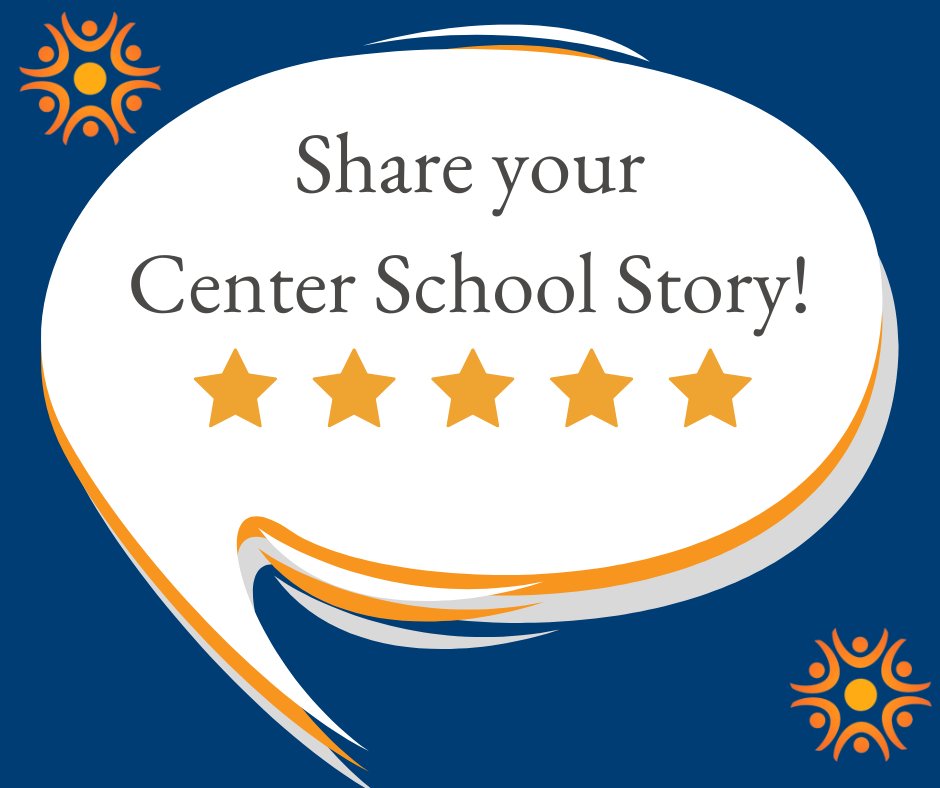 Center School tweet media