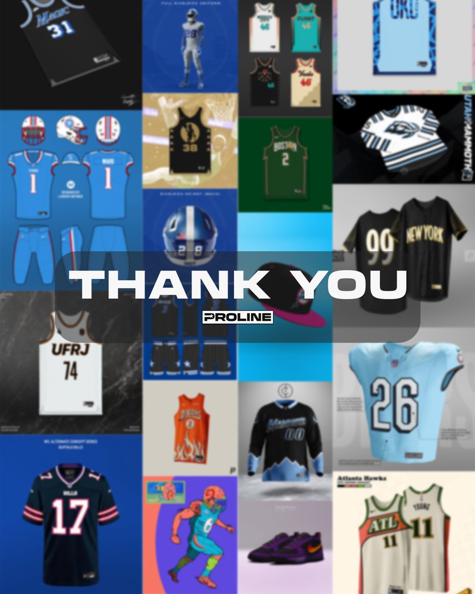 ProLine Mockups tweet media