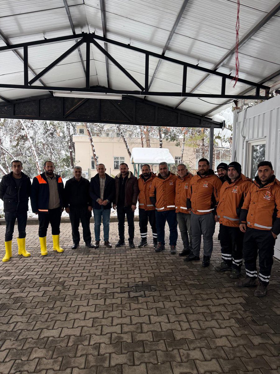 Belediye iscileri derneği tweet media