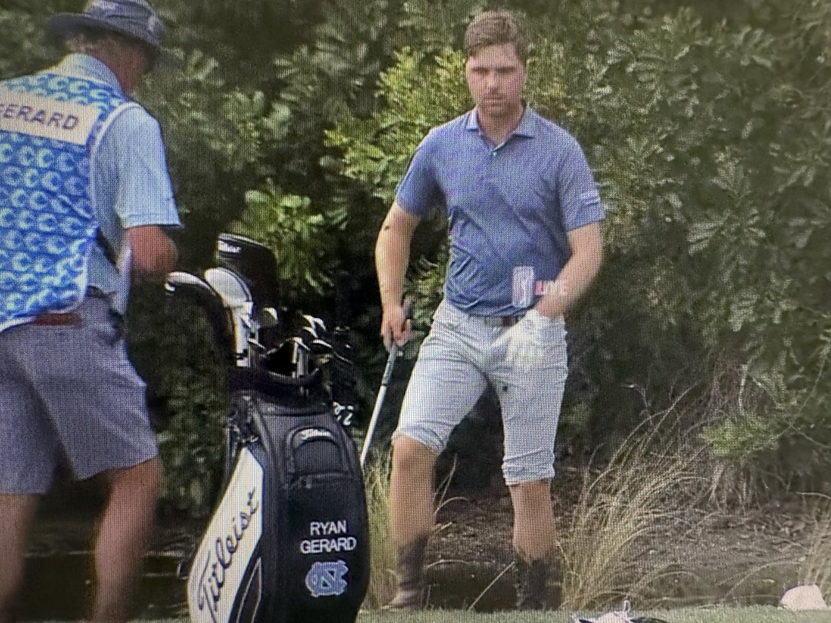 TourPicks's tweet photo. Let’s check in on pre-tournament favorite Ryan Gerard https://t.co/VE40rLHDkq