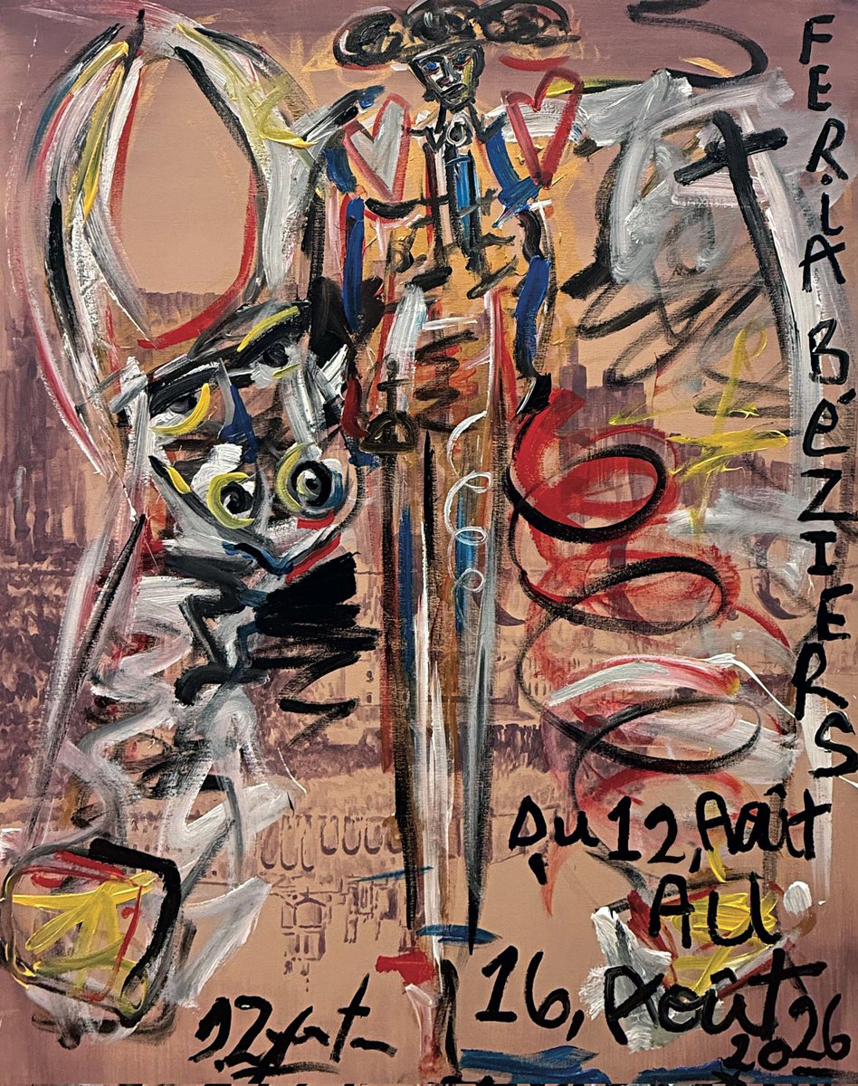 Ville de Béziers tweet media