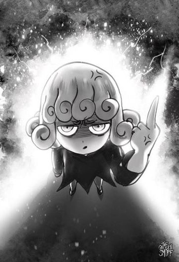 Tatsumaki tweet media