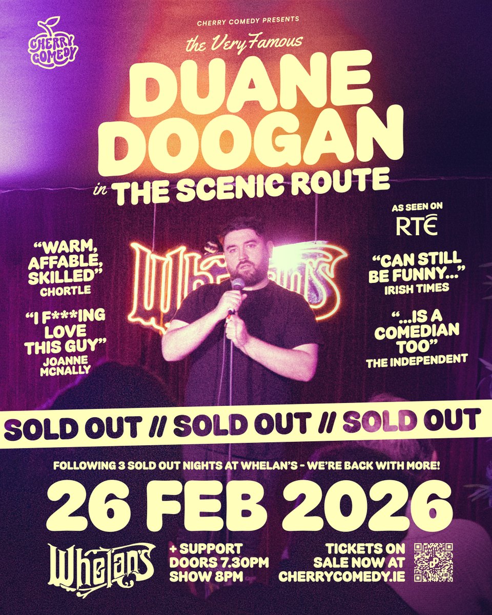 Duane Doogan tweet media