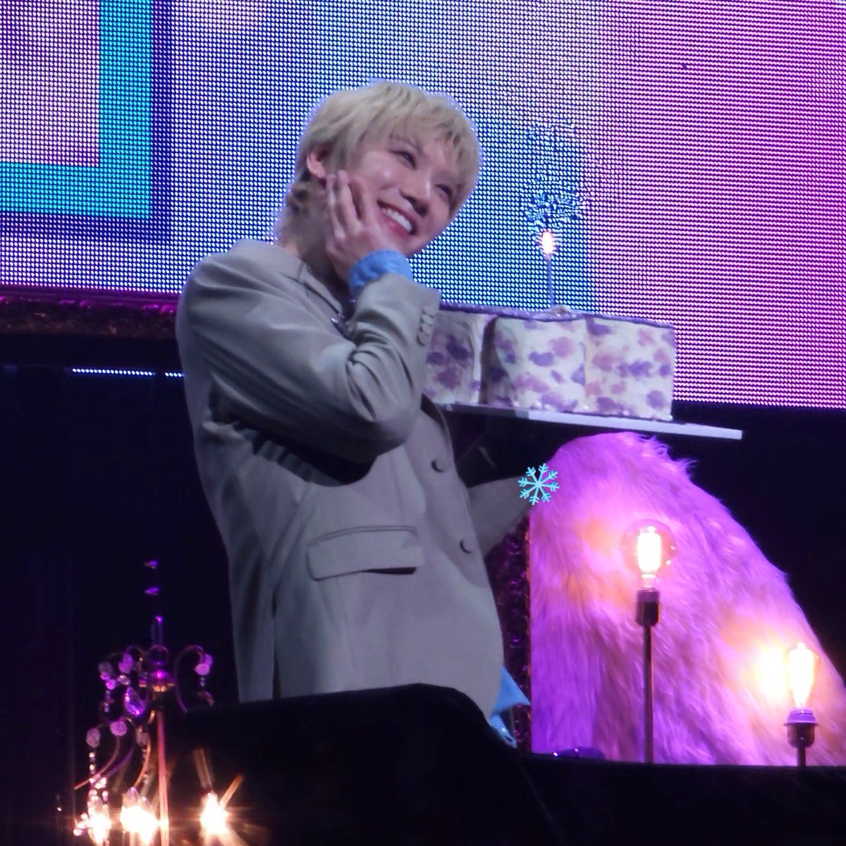 𝐊❄️ tweet media