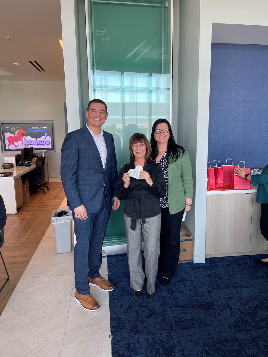 Colliers | Las Vegas tweet media