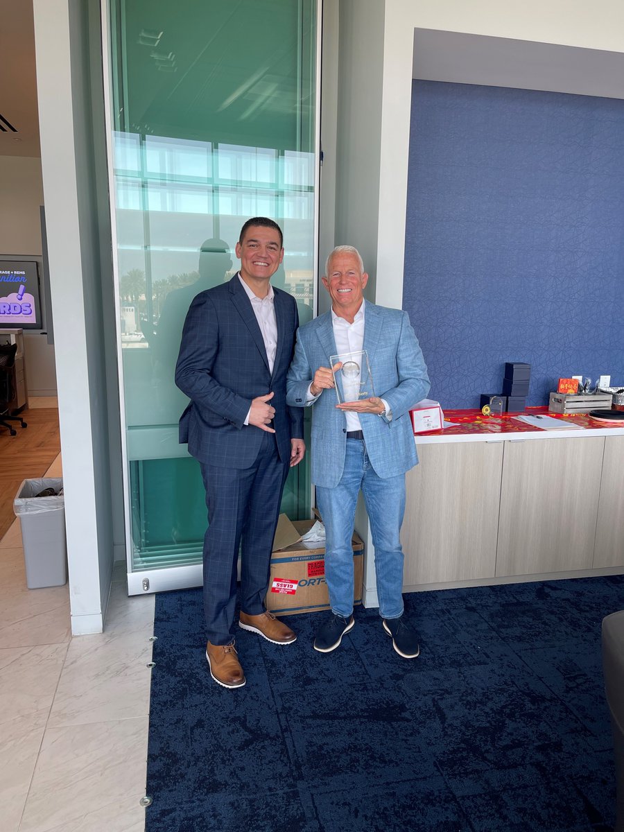 Colliers | Las Vegas tweet media