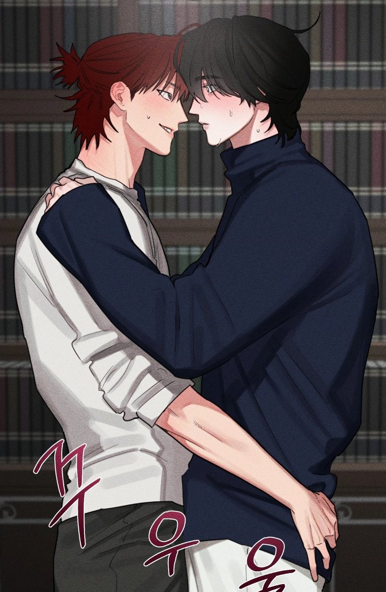 esse uke safado querendo devorar um anjinho inocente