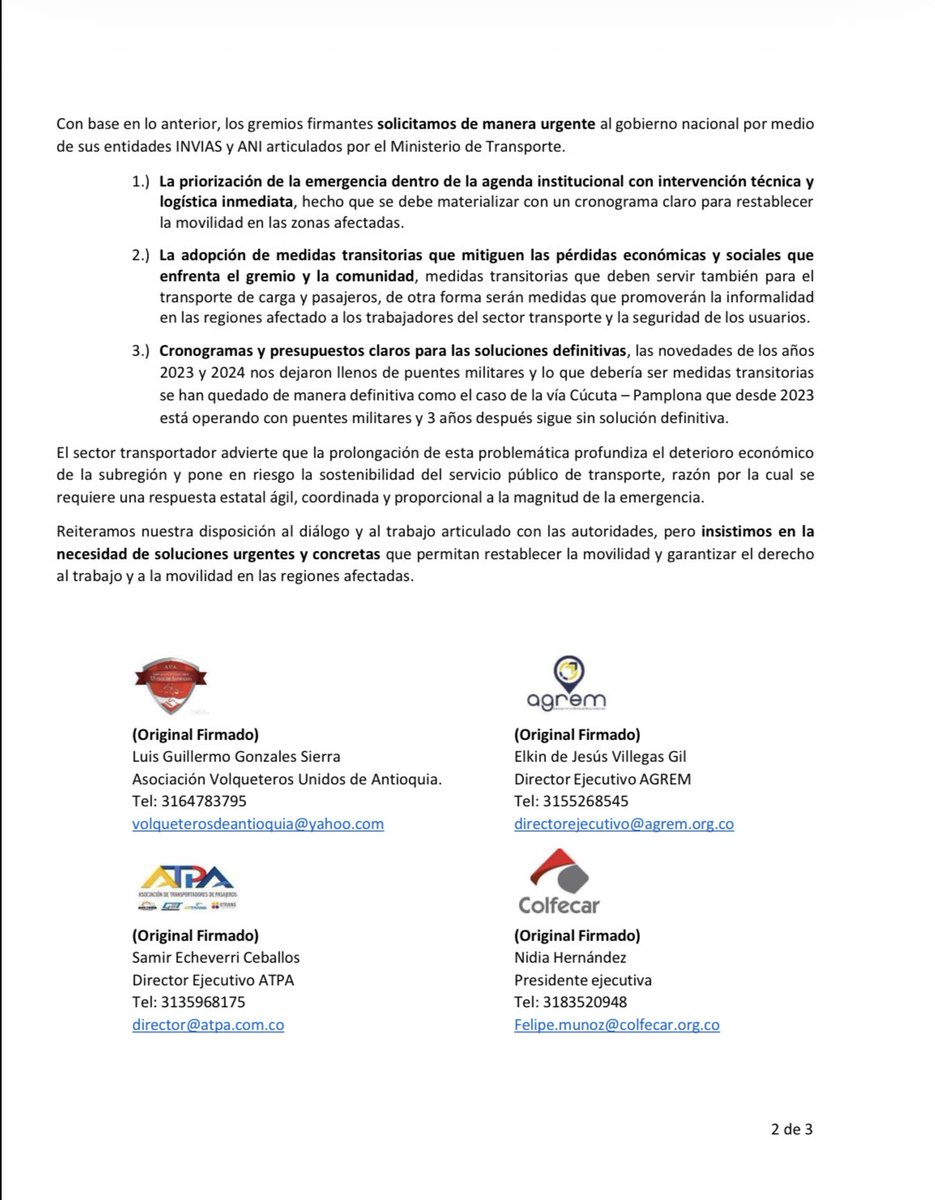 Colfecar tweet media