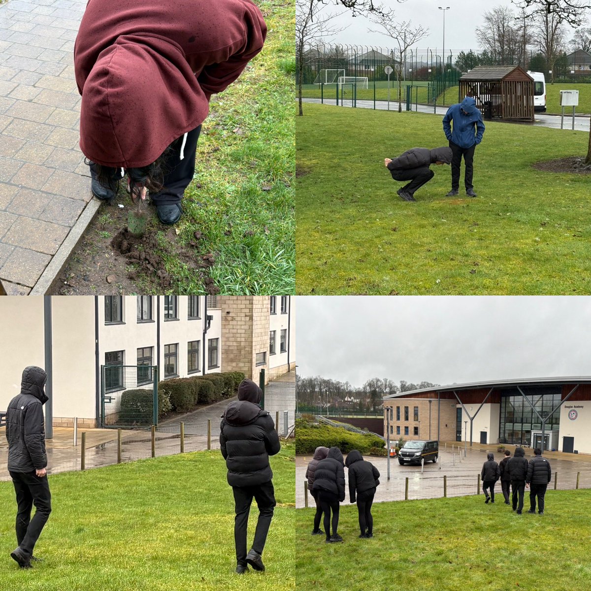 Science - Douglas Academy tweet media