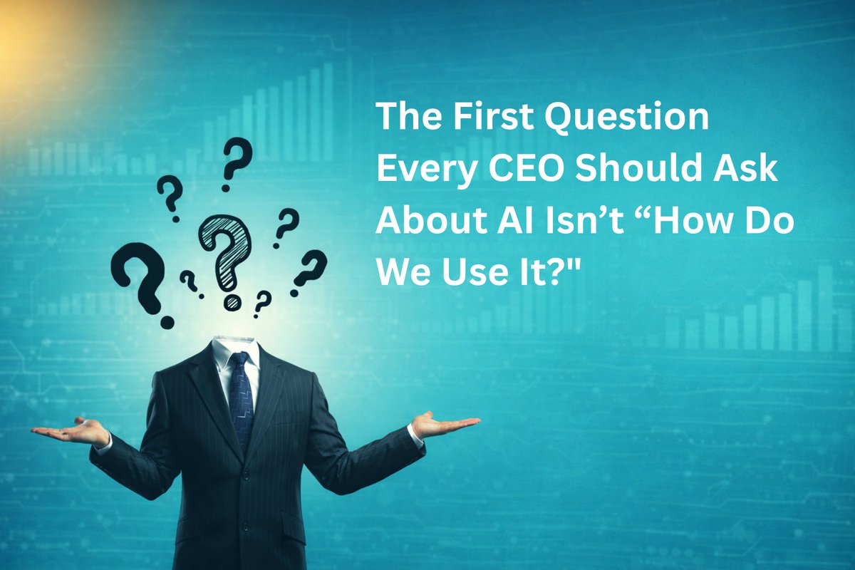 AI Realized tweet media