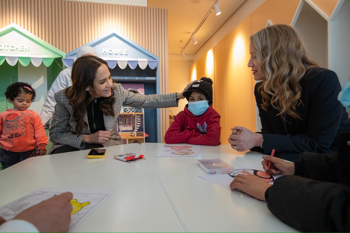 WHO Jordan tweet media