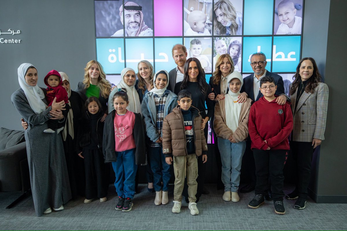 WHO Jordan tweet media