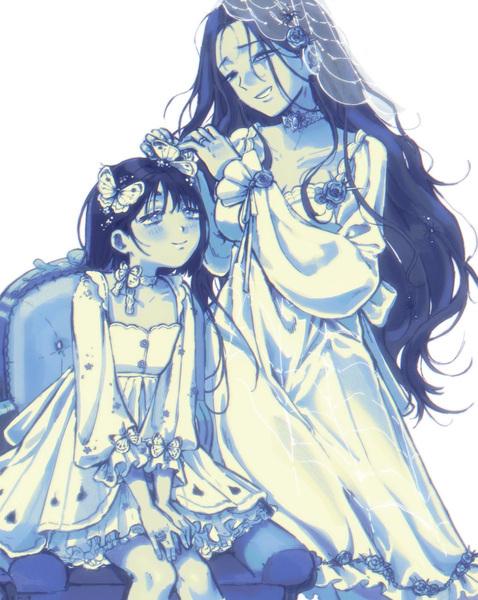 shinumerus's tweet photo. Little sister, you're such a loved child
#ALNST https://t.co/d06TF7mm6v