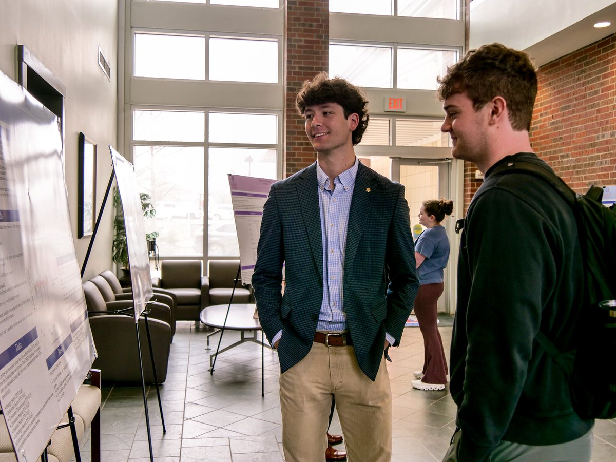 LA Tech College of Business tweet media