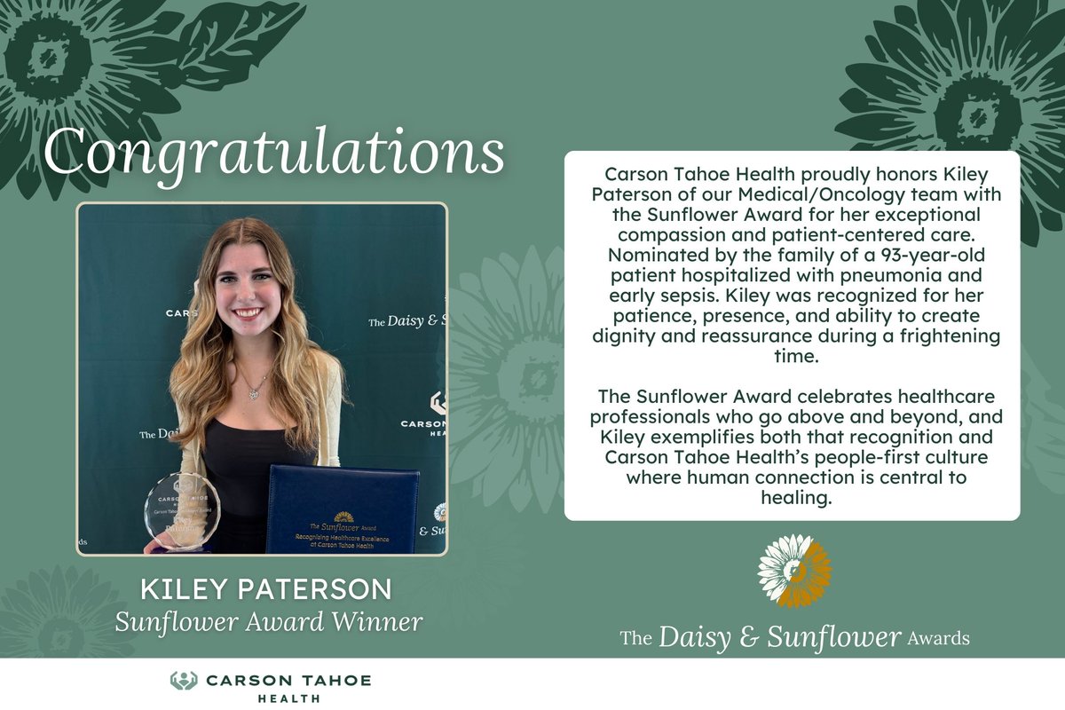 Carson Tahoe Health tweet media