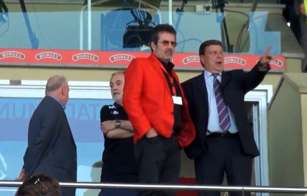 Andreu Rauet tweet media