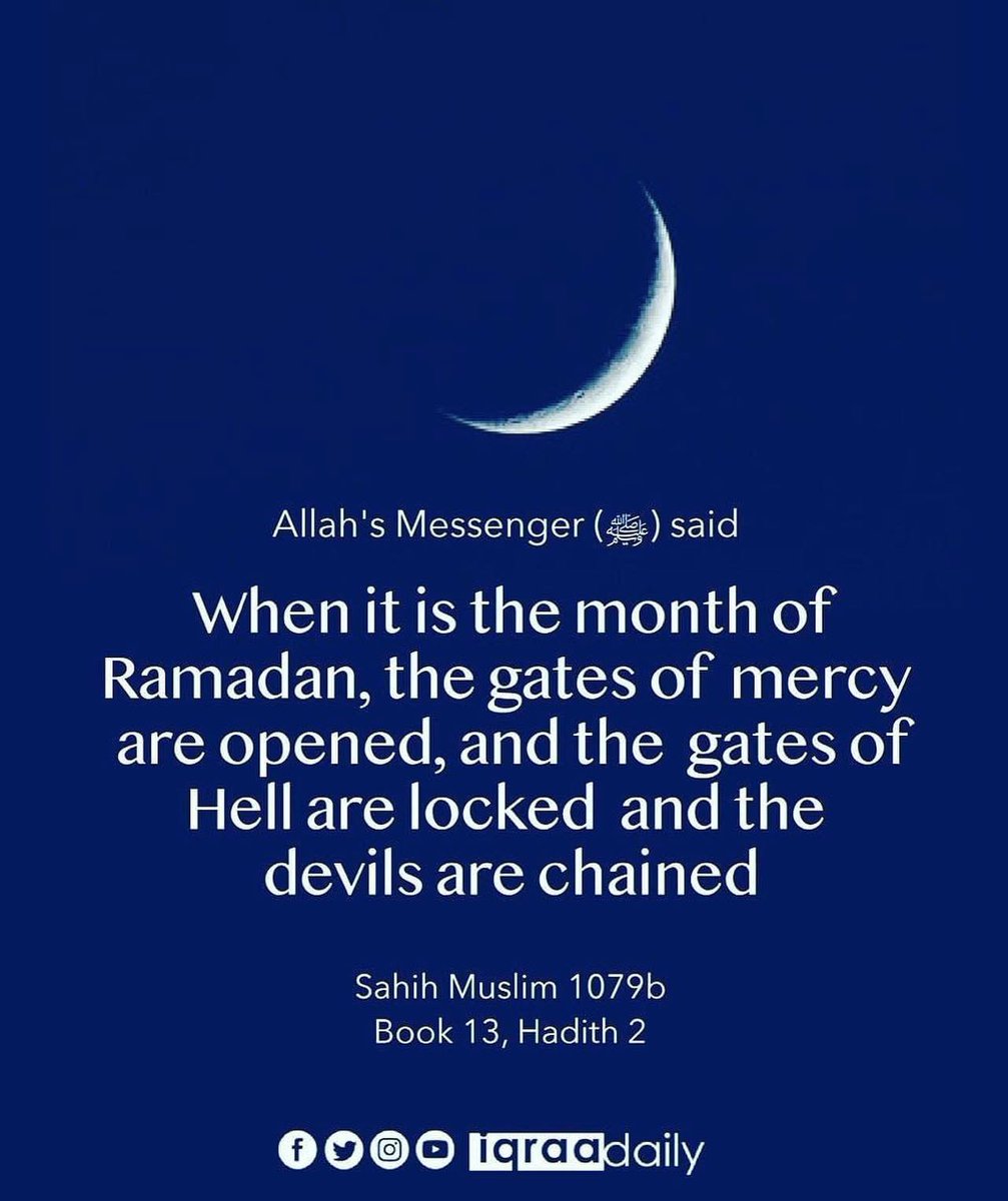 iqraadaily's tweet image. #lailatulqadar #ramadan2021  #ramadan #quran #quranic #quranic #quranverses #quranrecitation #dailyquran #speech #daily #iqraadaily @iqraadaily