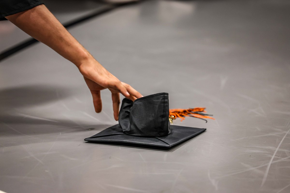 OSU Institute of Technology tweet media