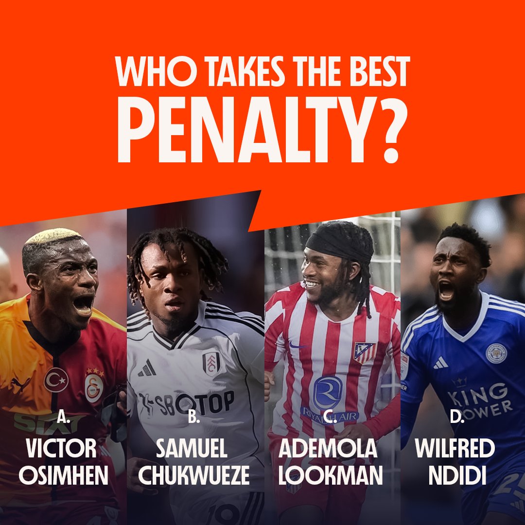 Betano Nigeria tweet media