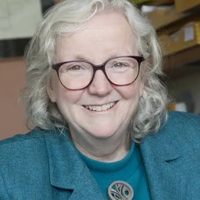 College of Liberal Arts and Sciences at Iowa tweet media