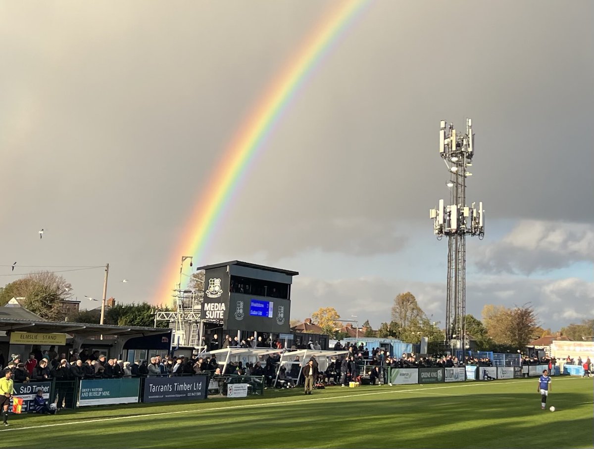 John Earls tweet media