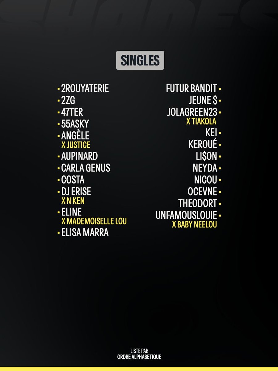 SHADES tweet media