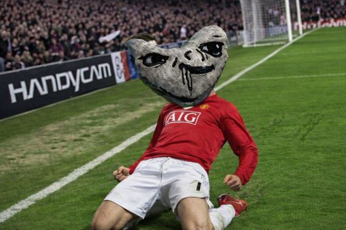 Maffin Lover tweet media