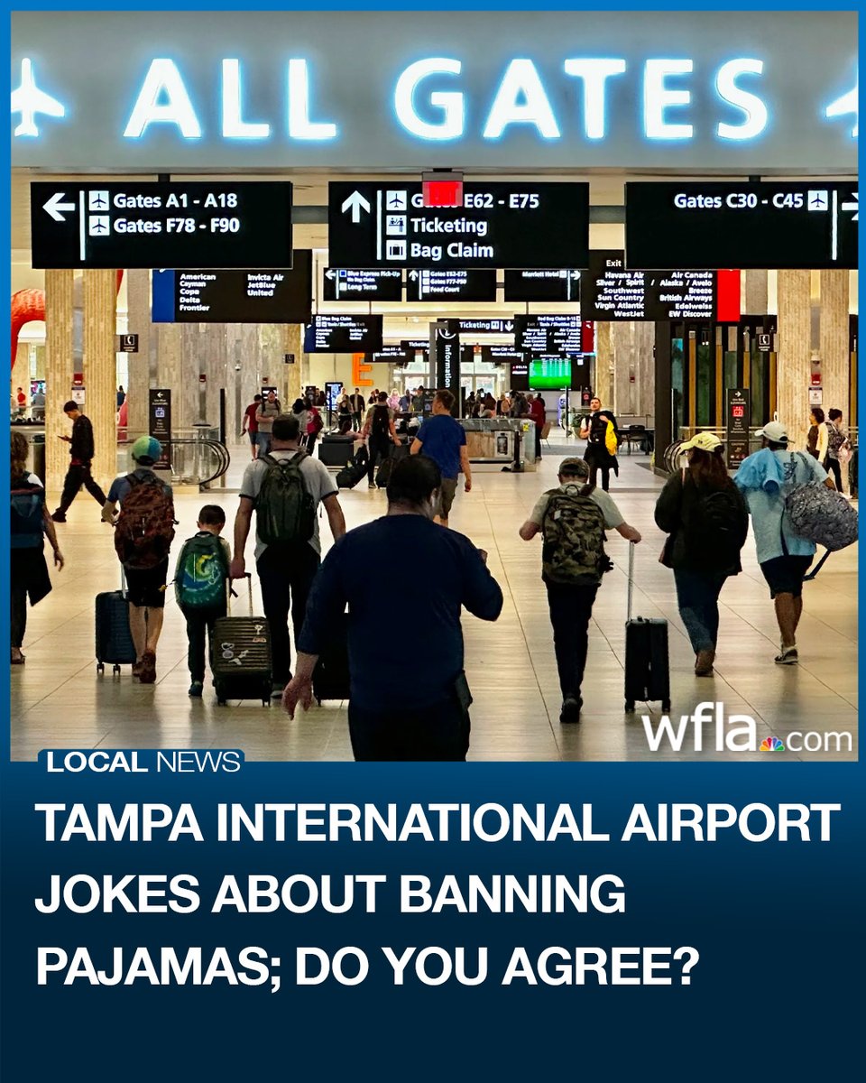 WFLA NEWS tweet media