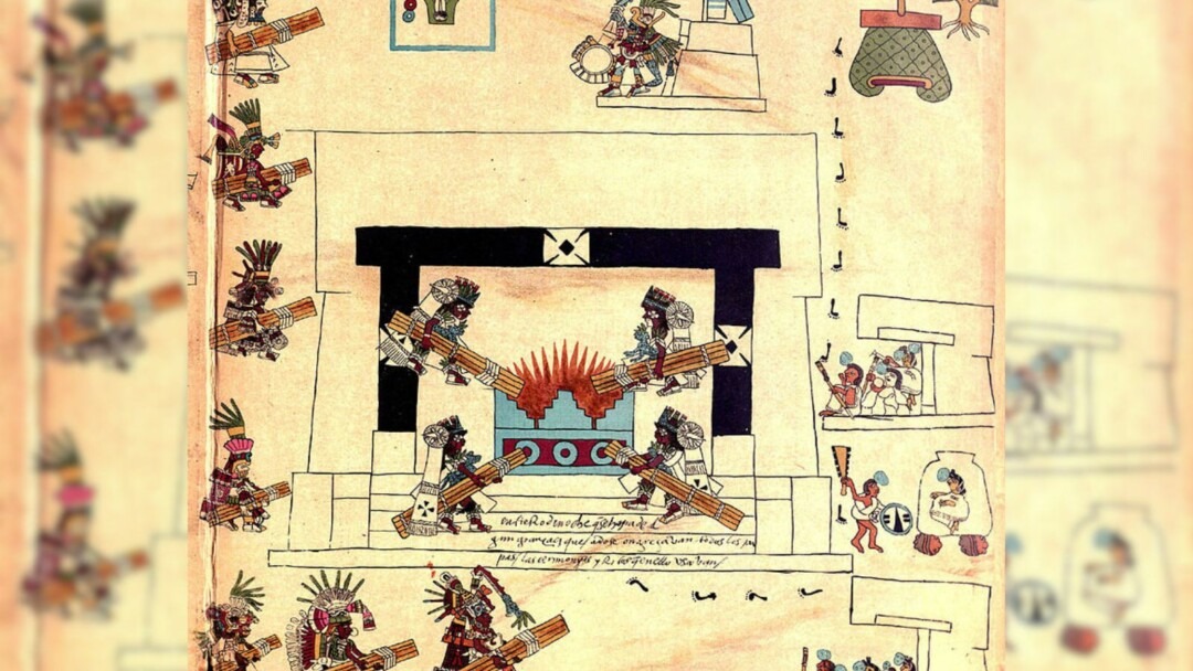 MayAzteque's tweet photo. L’Institut Culturel du Mexique à Paris inaugure une nouvelle exposition dédiée aux codex. Elle propose de mettre en relation ces livres ancestraux avec la création contemporaine

➡ https://t.co/KLQfR2A3Er https://t.co/0lqxQA0JE6