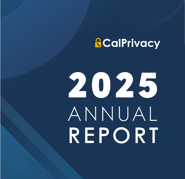 California Privacy Protection Agency tweet media