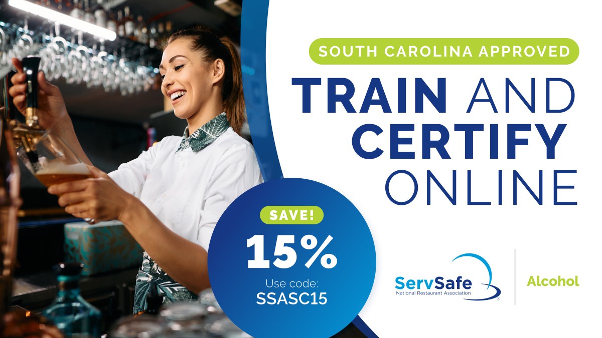 ServSafe tweet media