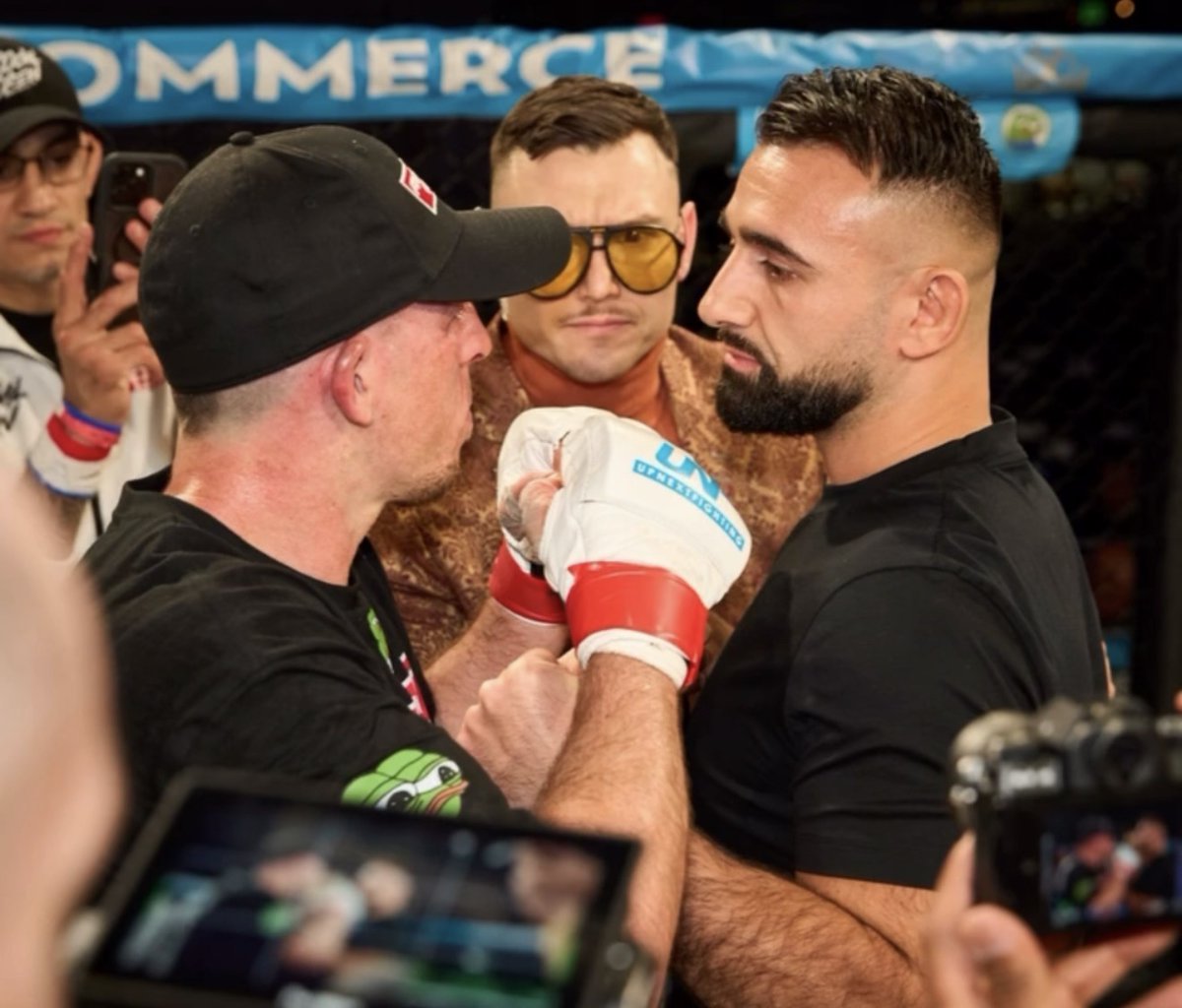 Apu Apustaja tweet media