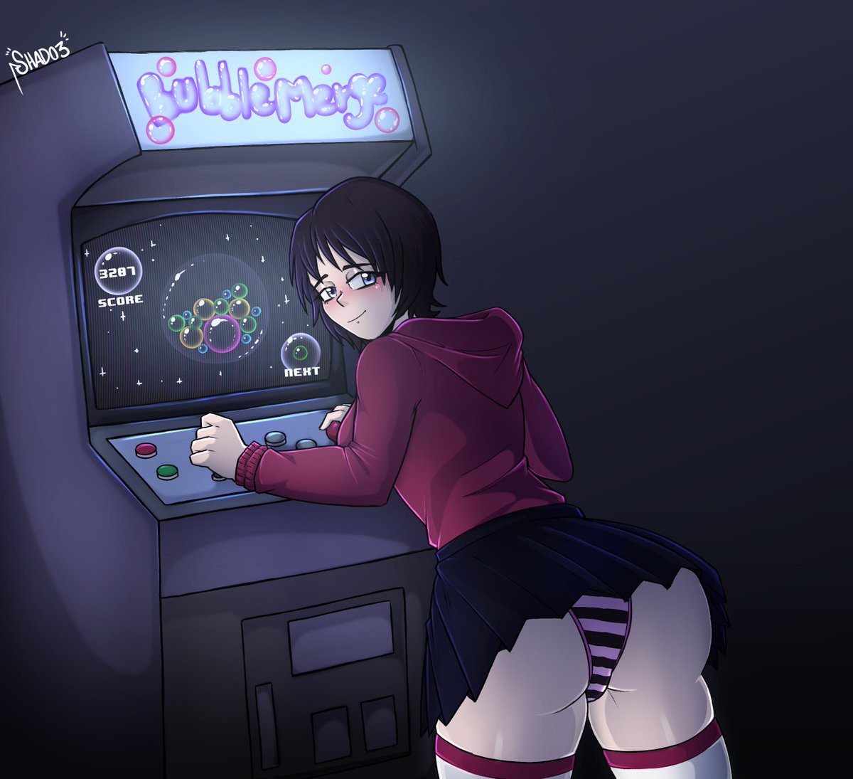 ✨🖤 𝗦𝗵𝗮𝗱𝗼𝟯 🖤✨ tweet media