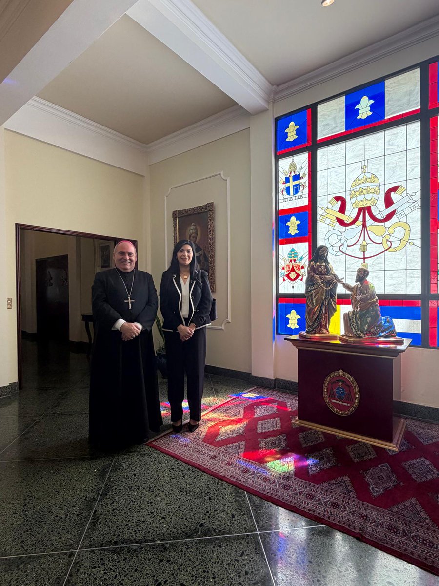 Embajada de Palestina en El Salvador tweet media