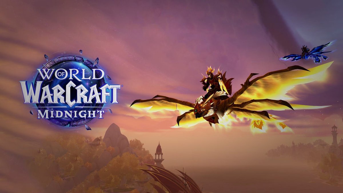 Wowhead💙 tweet media
