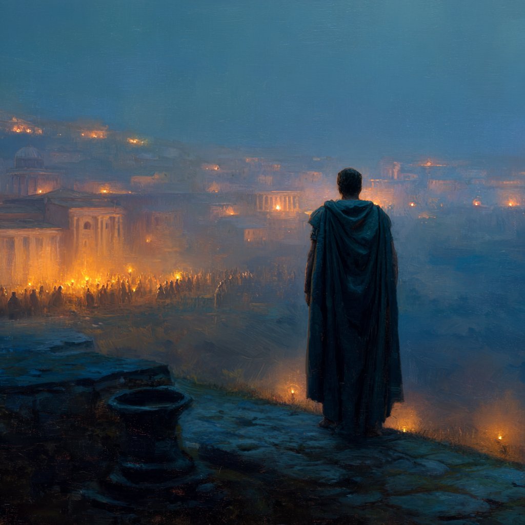 "Sólo salgo para renovar la necesidad de estar solo."

- Lord Byron